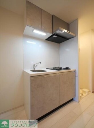 N-stage Nishikunitachiの物件内観写真